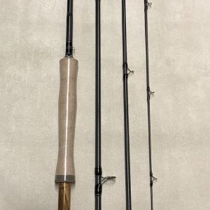 BT Maverick Black 4Pc